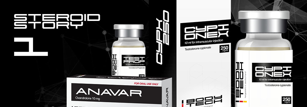 Bodytech, Steroid, anabolic, steroid cycle, beginer steroid 